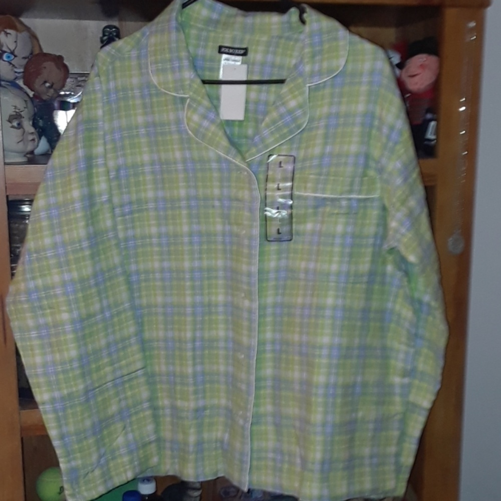 Joe Boxer Pajama set